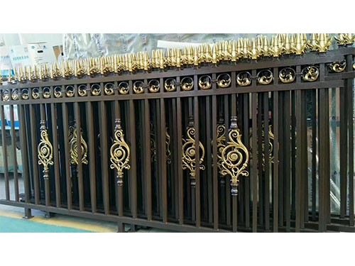 圍墻護(hù)欄 圍墻護(hù)欄